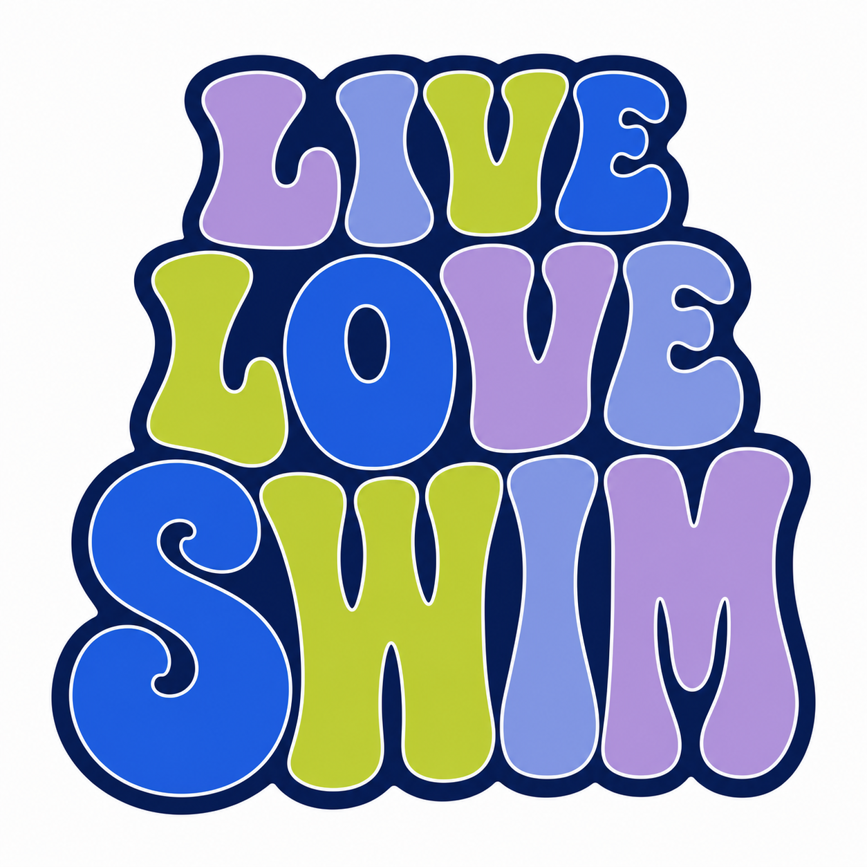 Live Love Swim