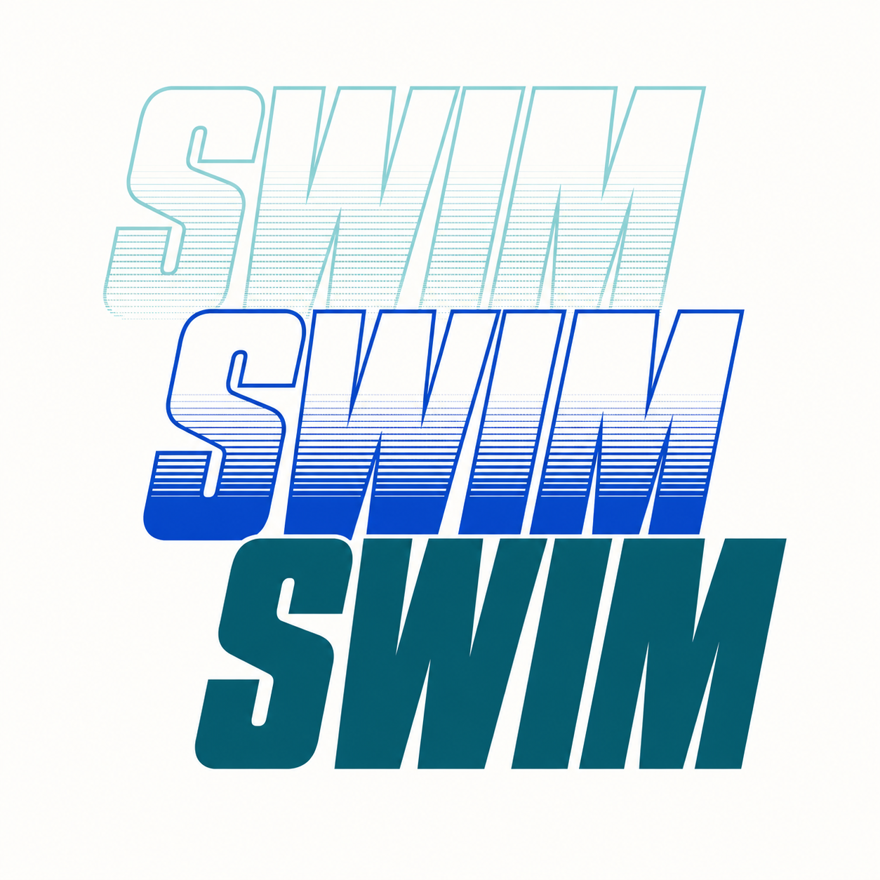 Swim Swim Swim