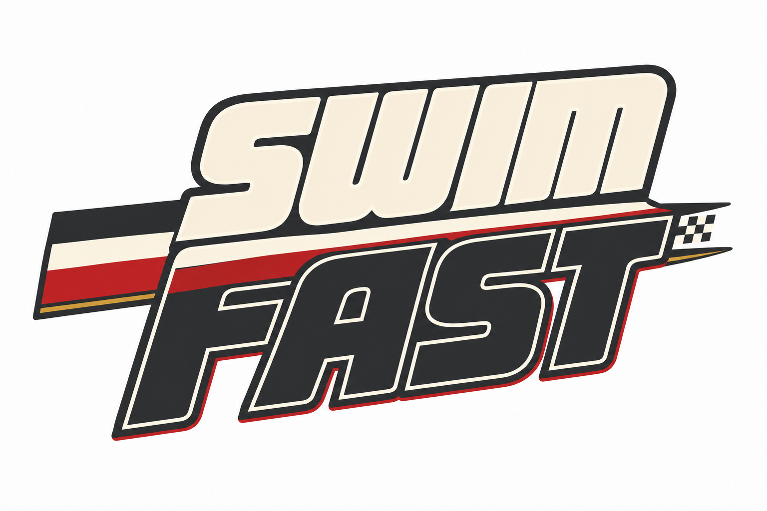 Swim Fast Racing