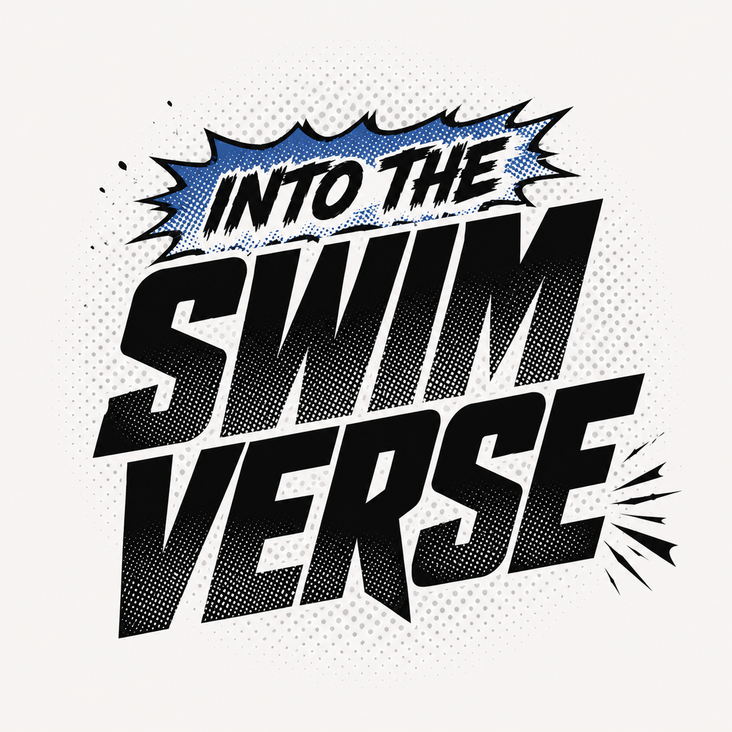 Into the Swimverse