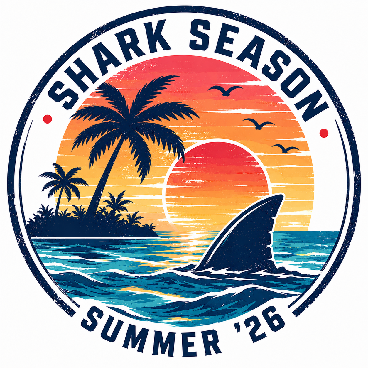 Shark Summer '26