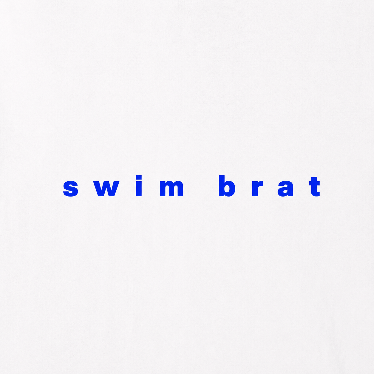 swim brat