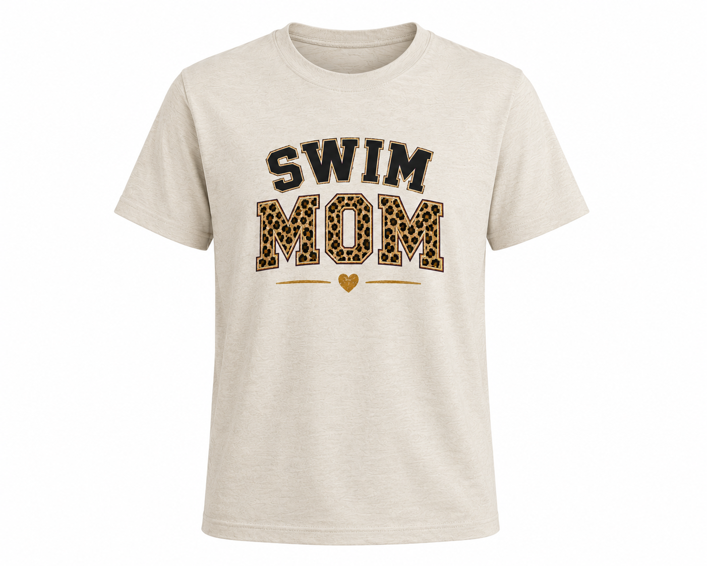 Leopard Varsity Swim Mom