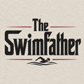 Swim Dad - The SwimFather Tshirt