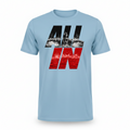 ALL IN - Female Swimmer