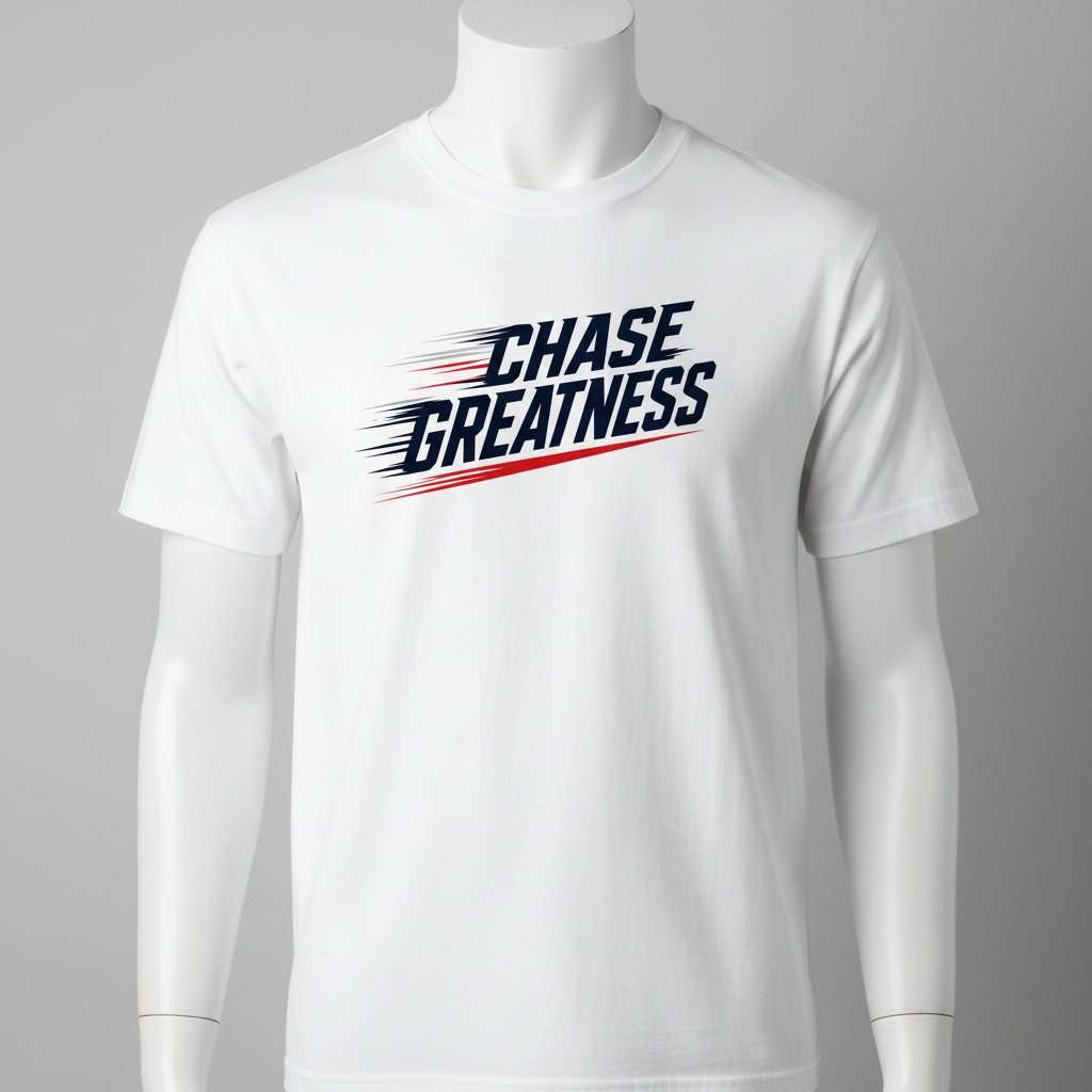 Chase Greatness