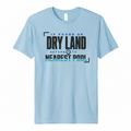 If Found on Dry Land Return to Nearest Pool