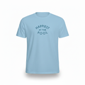 Happiest at the Pool - Light Blue