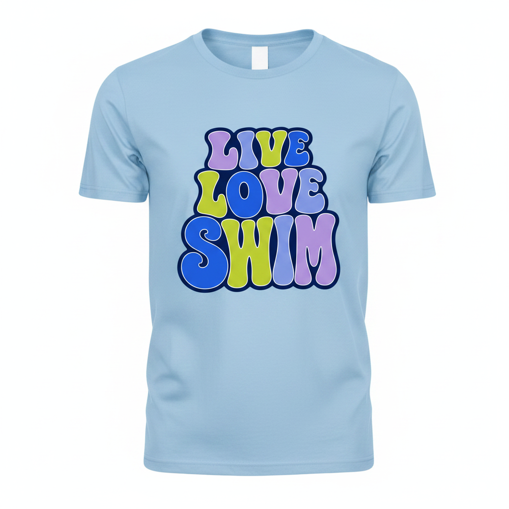 Live Love Swim