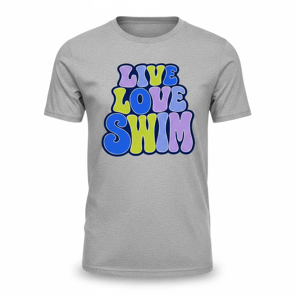 Live Love Swim