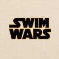 Swim Wars – Oatmeal Background