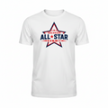 Arkansas All Star Athlete Summit — Commemorative Tee